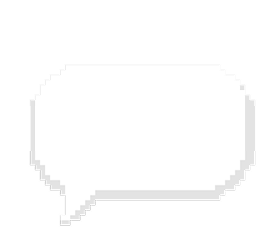 Speech bubble - Start with just $20