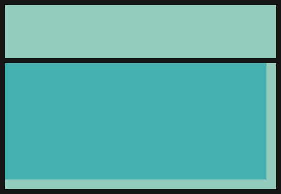 Stats board background